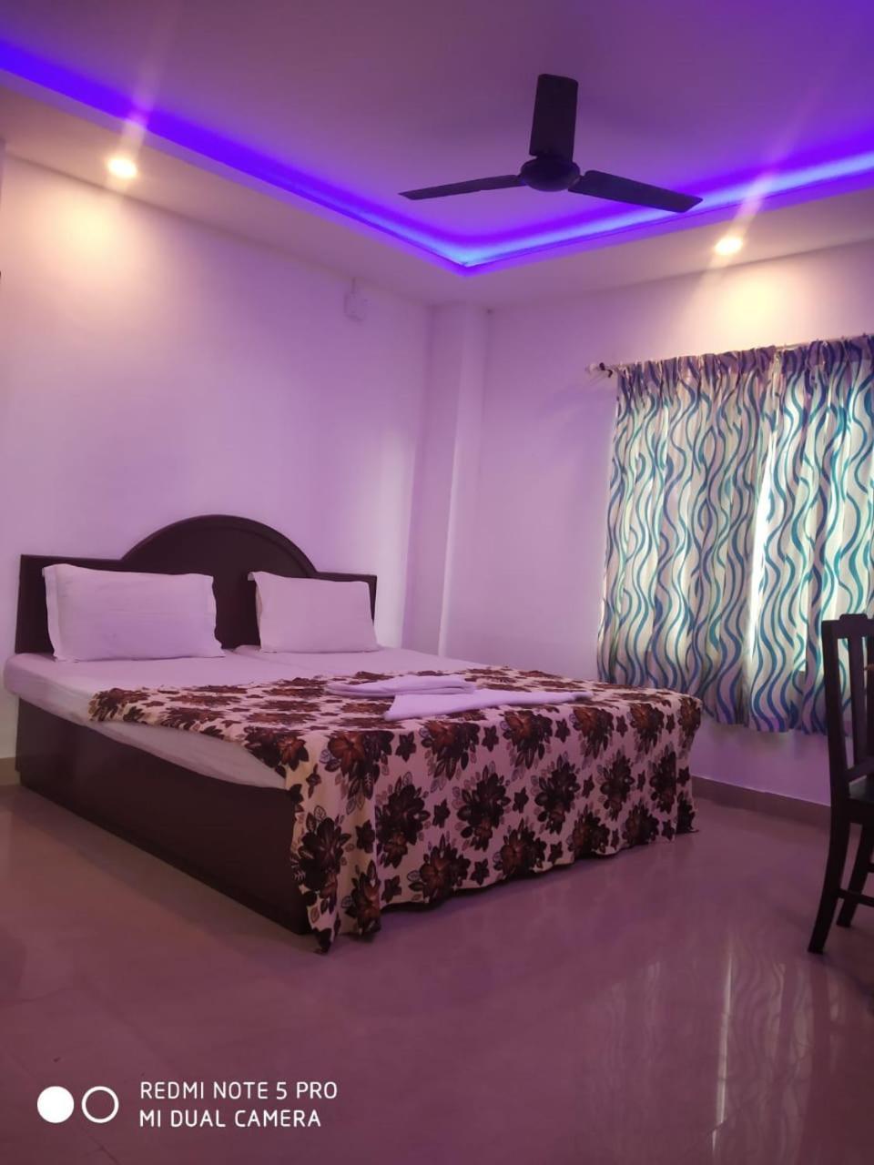 Vedha Beach Resort Alappuzha Экстерьер фото
