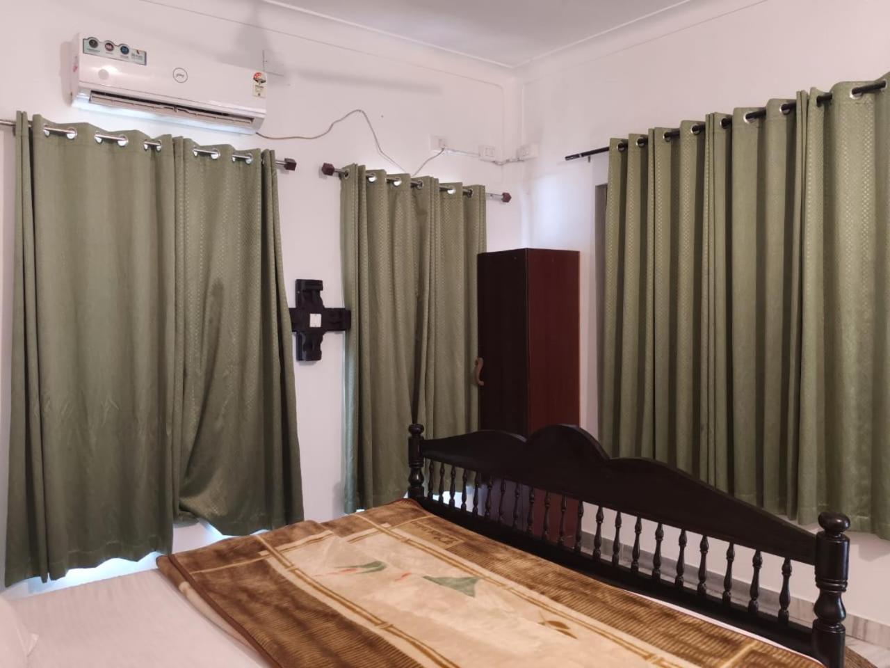 Vedha Beach Resort Alappuzha Экстерьер фото