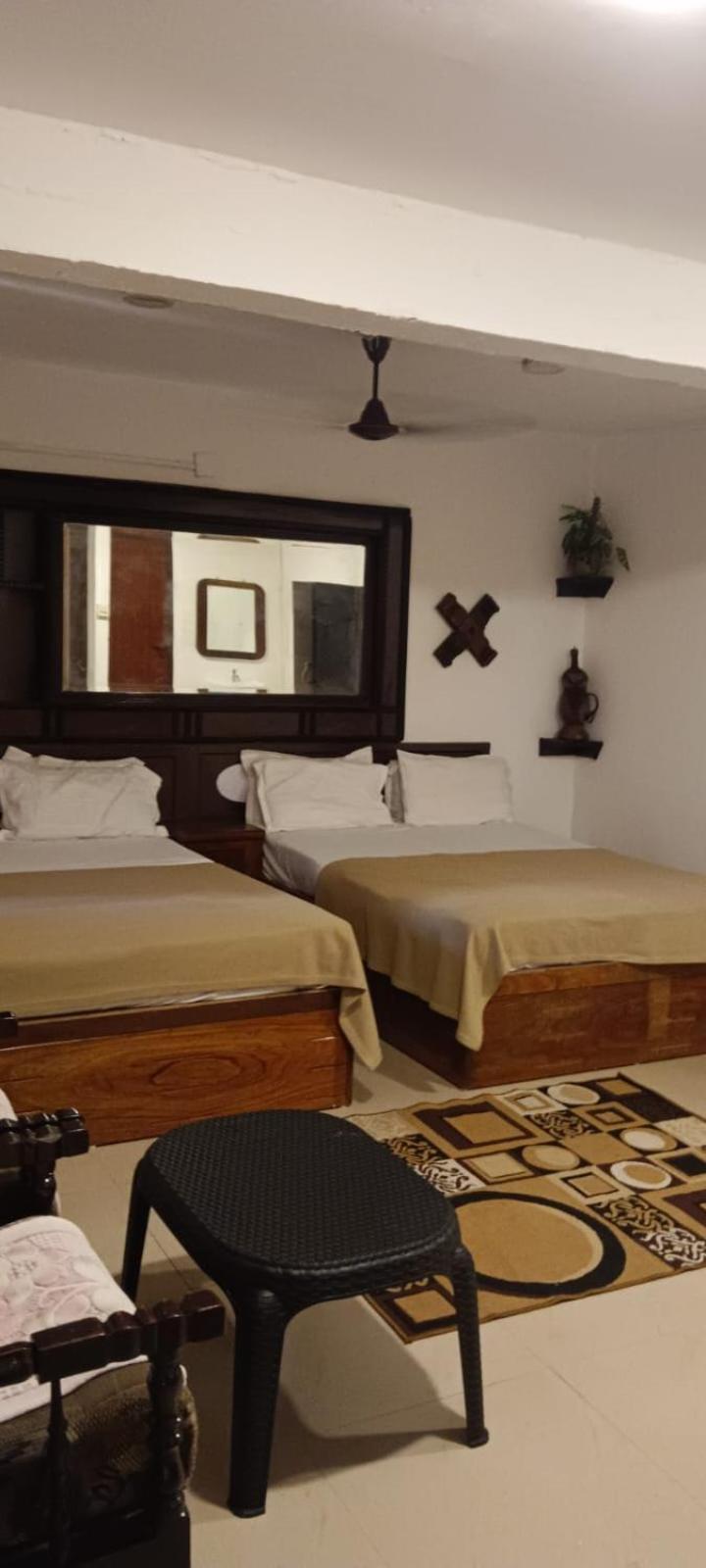 Vedha Beach Resort Alappuzha Экстерьер фото