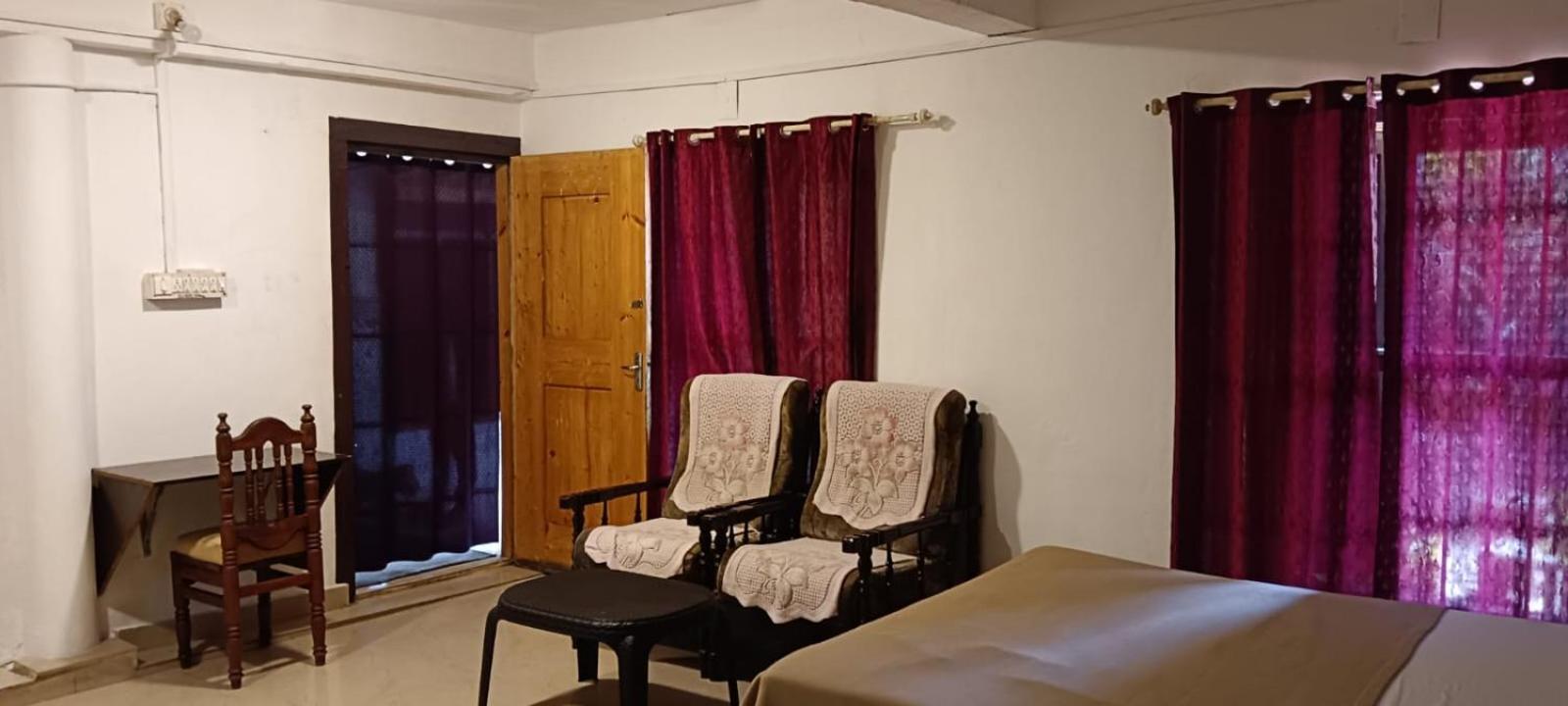 Vedha Beach Resort Alappuzha Экстерьер фото